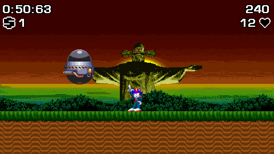Update 1.1.1: RedenTron e umas coisinhas mais!