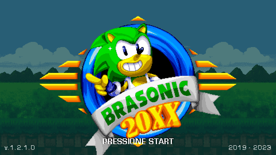 Versão 1.2.1