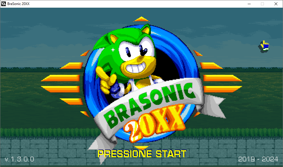 Versão 1.3.0