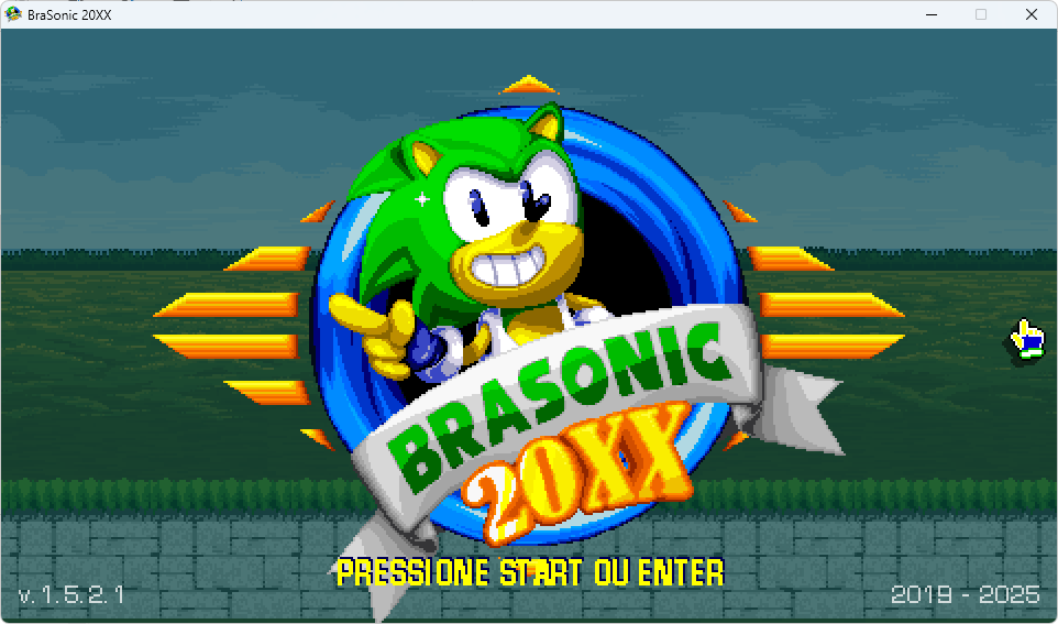 Versão 1.5.2 (mobile 1.1.5)