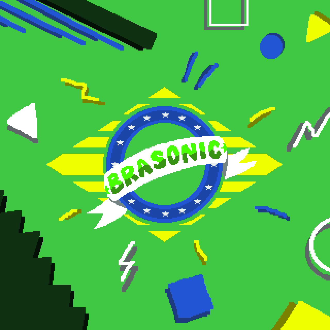 Atualização com novas Trilhas Sonoras!