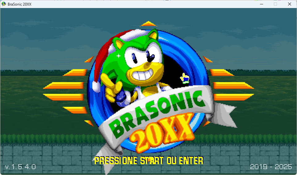 Versão 1.5.4